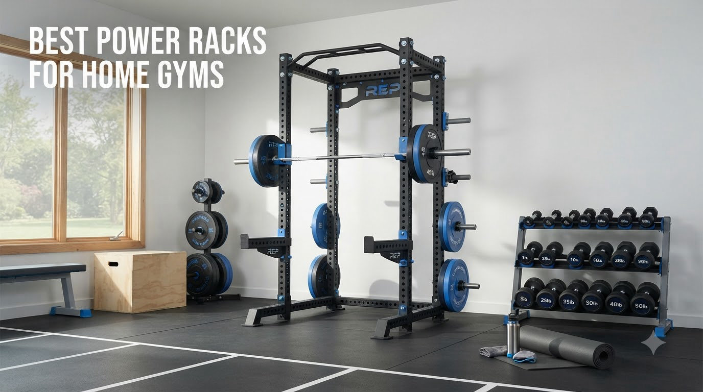 best power racks for home gyms