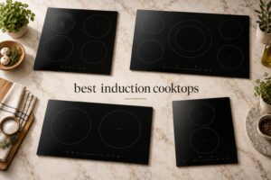 best induction cooktops