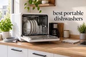 best portable dishwashers