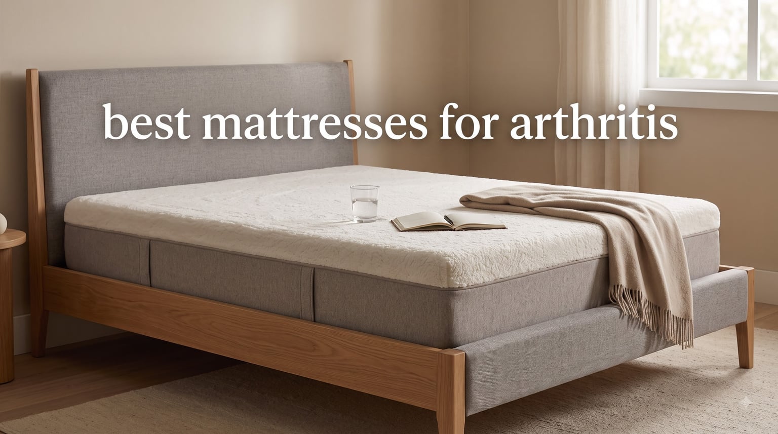 best mattresses for arthritis