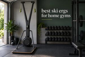 best ski ergs for home gyms