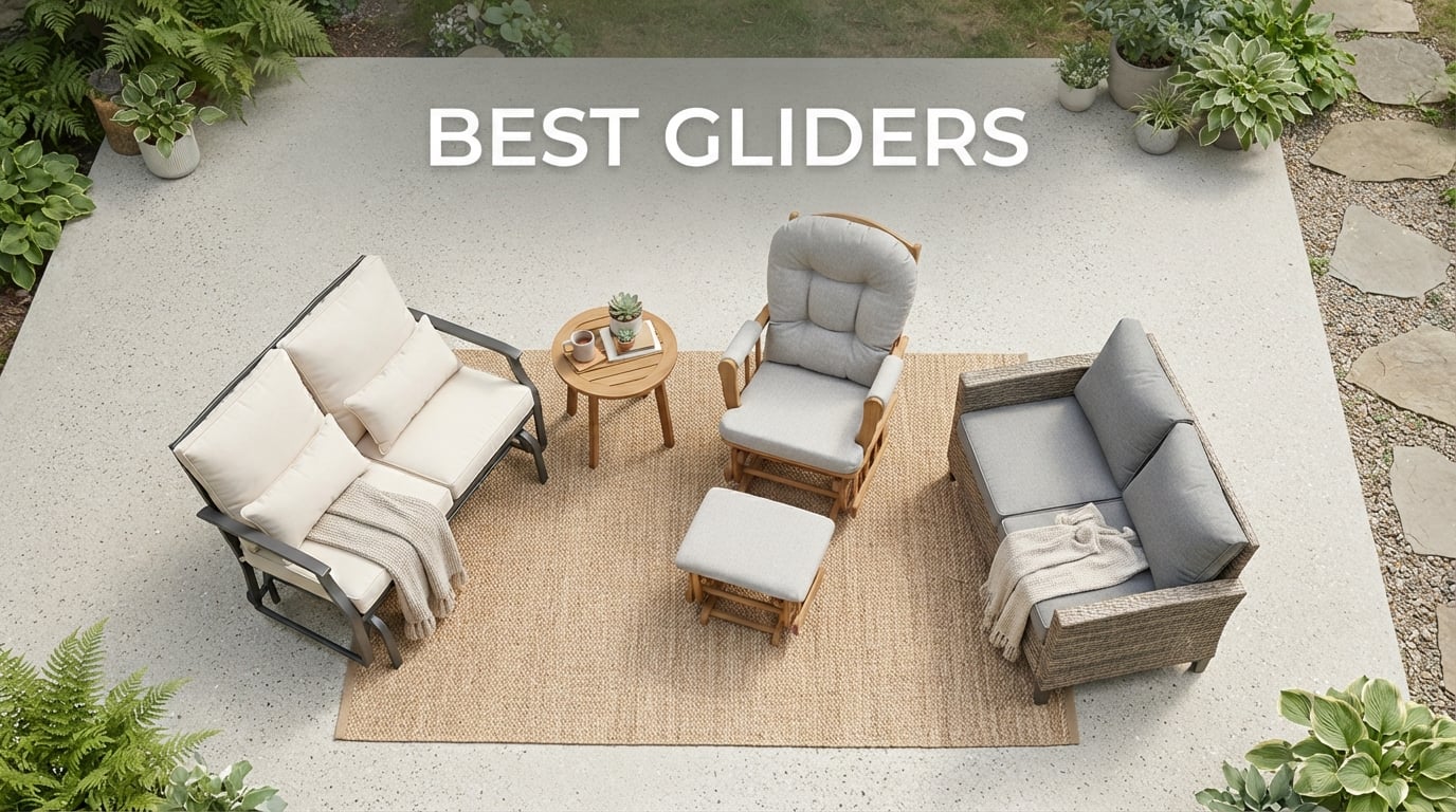 best gliders