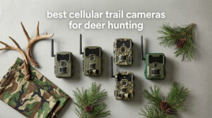 best cellular trail cameras for deer hunting
