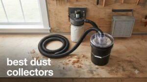 best dust collectors