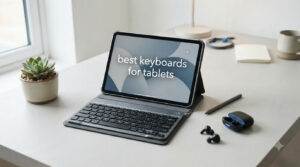 best keyboards for tablets