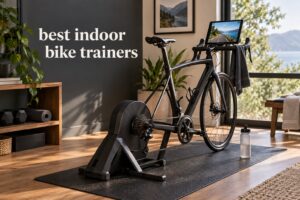 best indoor bike trainers
