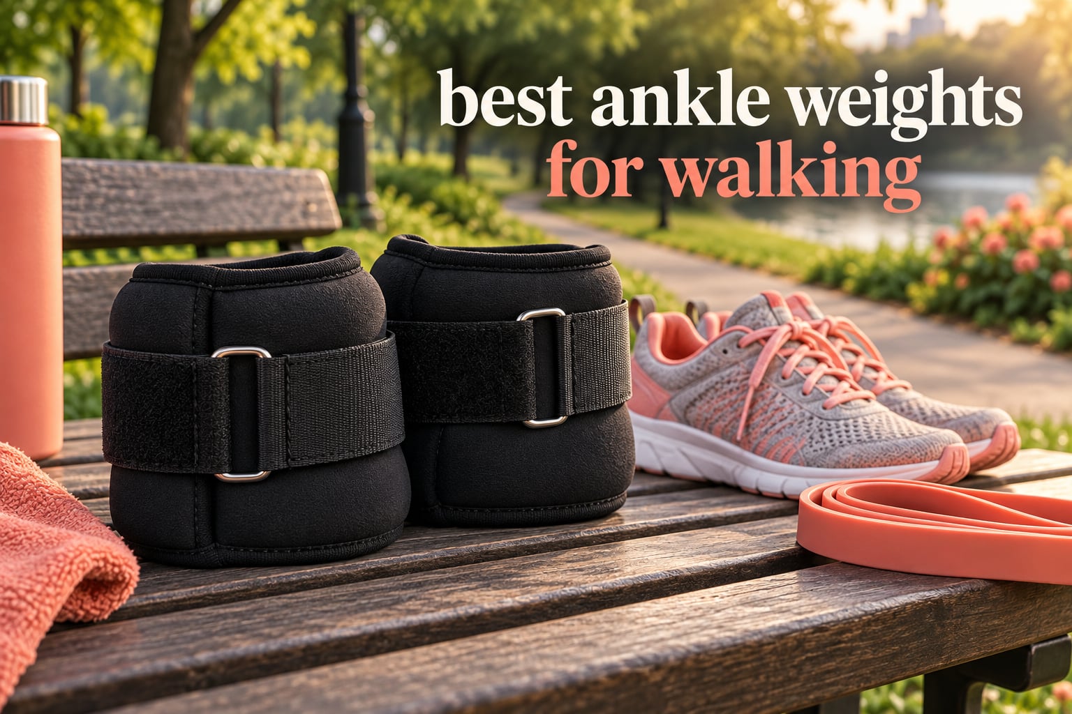 best ankle weights for walking