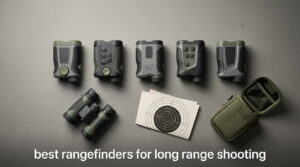 best rangefinders for long range shooting