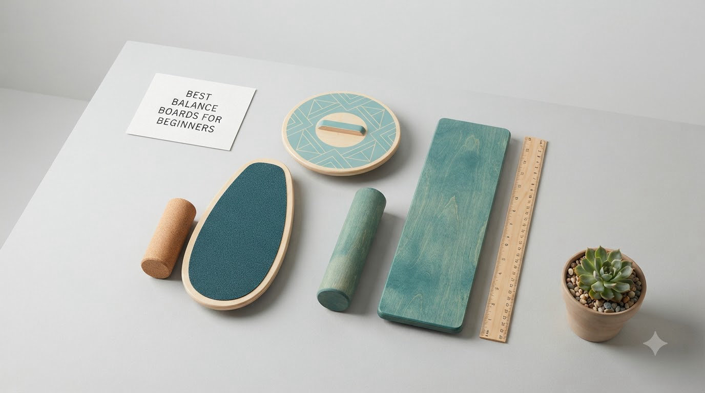 best balance boards for beginners