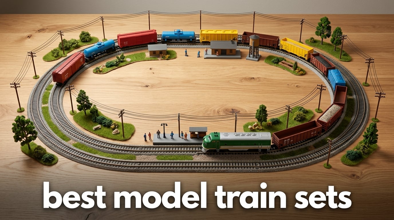 best model train sets