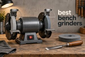 best bench grinders