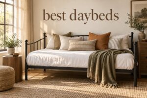 best daybeds