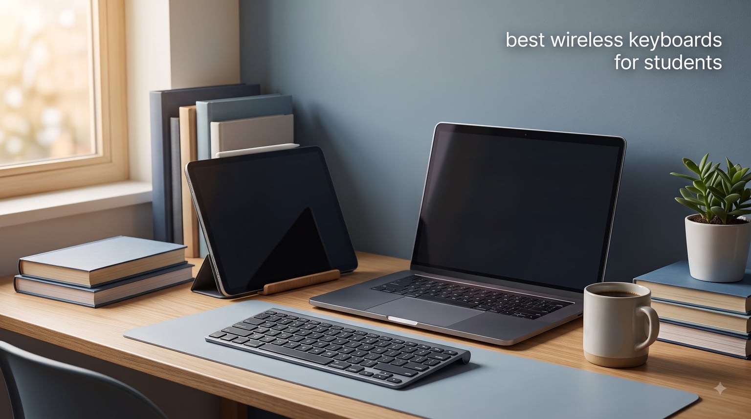 best wireless keyboards for students
