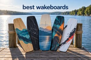 best wakeboards