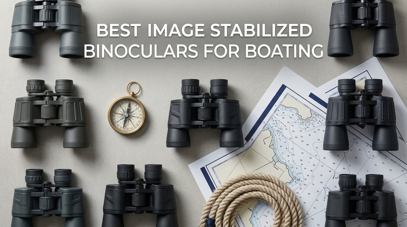 best image stabilized binoculars for boating