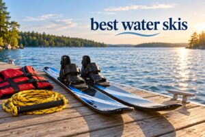best water skis