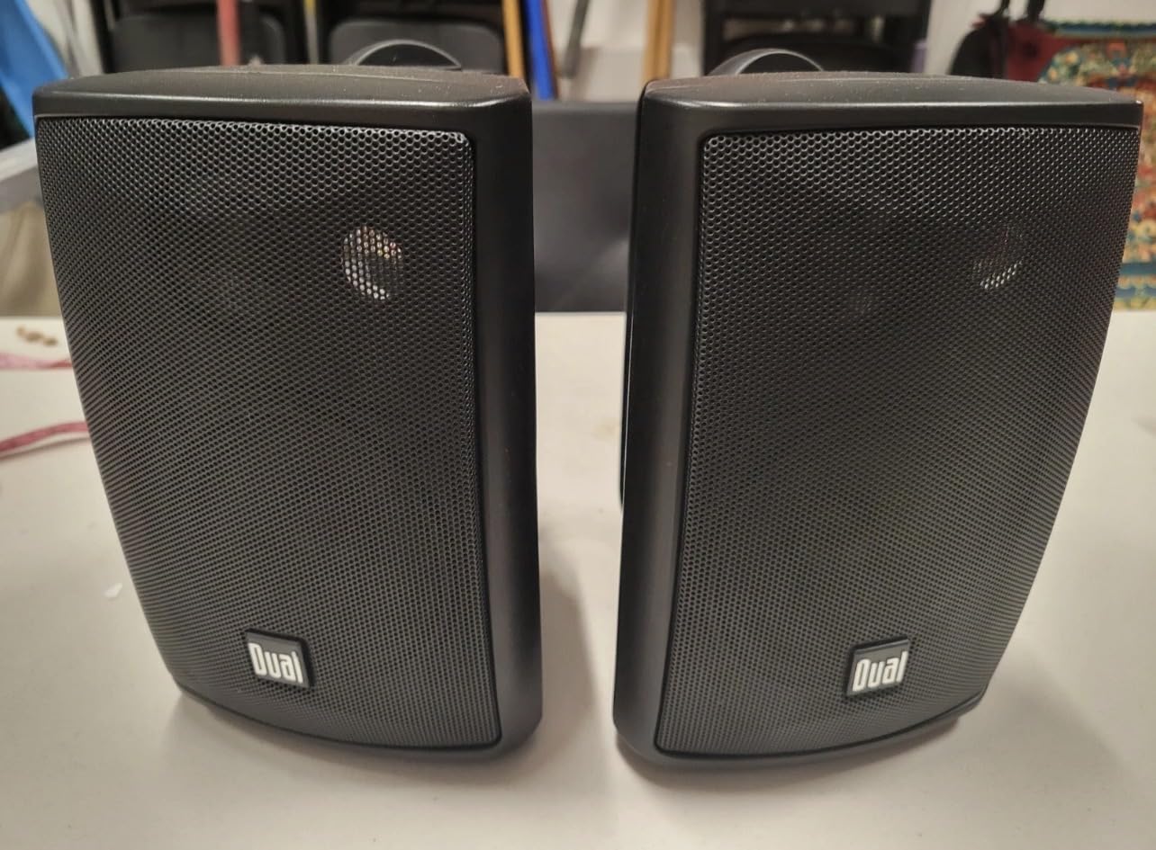 Dual Electronics LU43PB 4