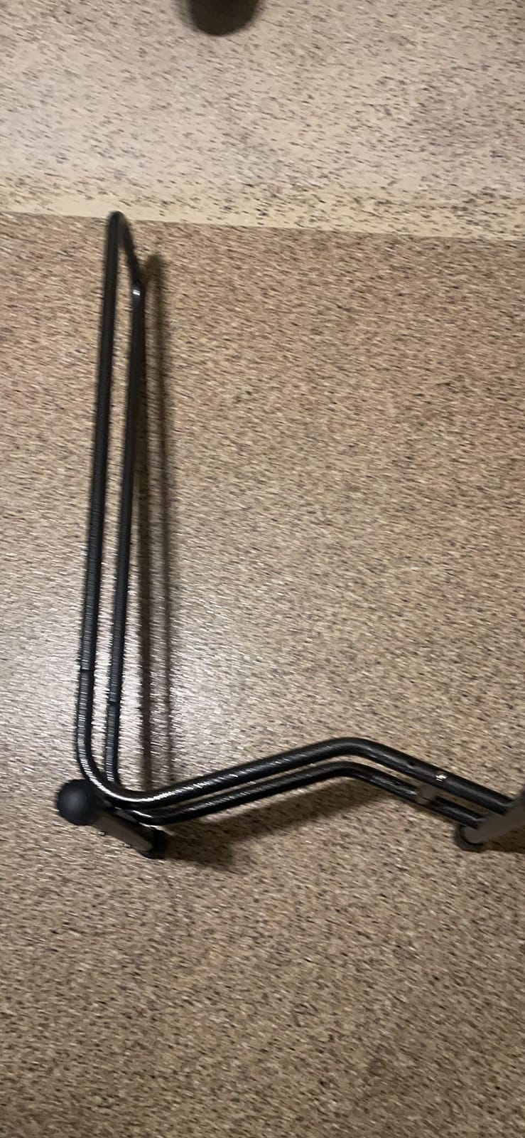 Willworx Fat Rack Bicycle Superstand customer photo 2