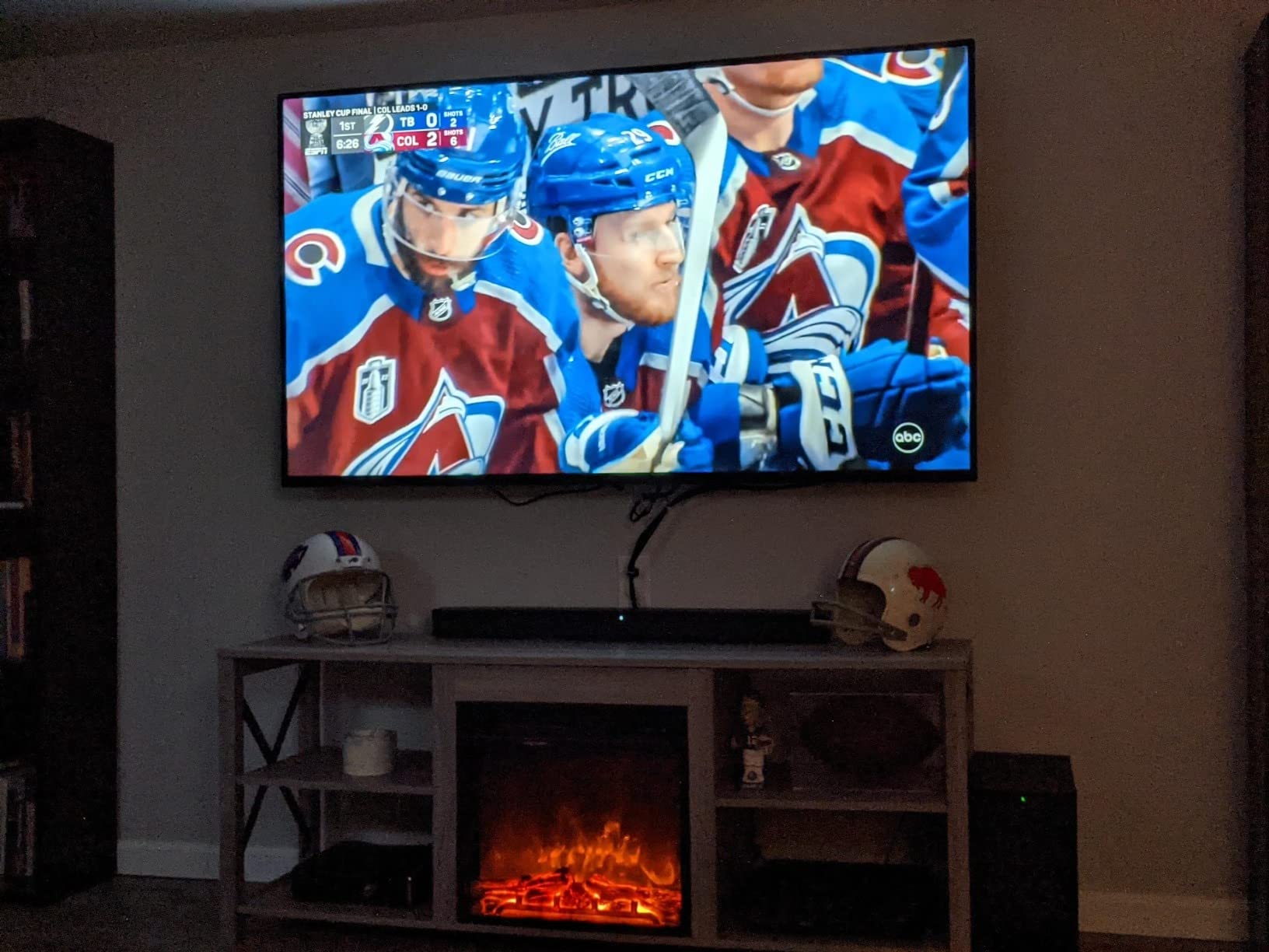 VIZIO 43-Inch V-Series 4K UHD LED Smart TV with Voice Remote, Dolby Vision, HDR10+, Alexa Compatibility, V435-J01, 2022 Model customer photo 1
