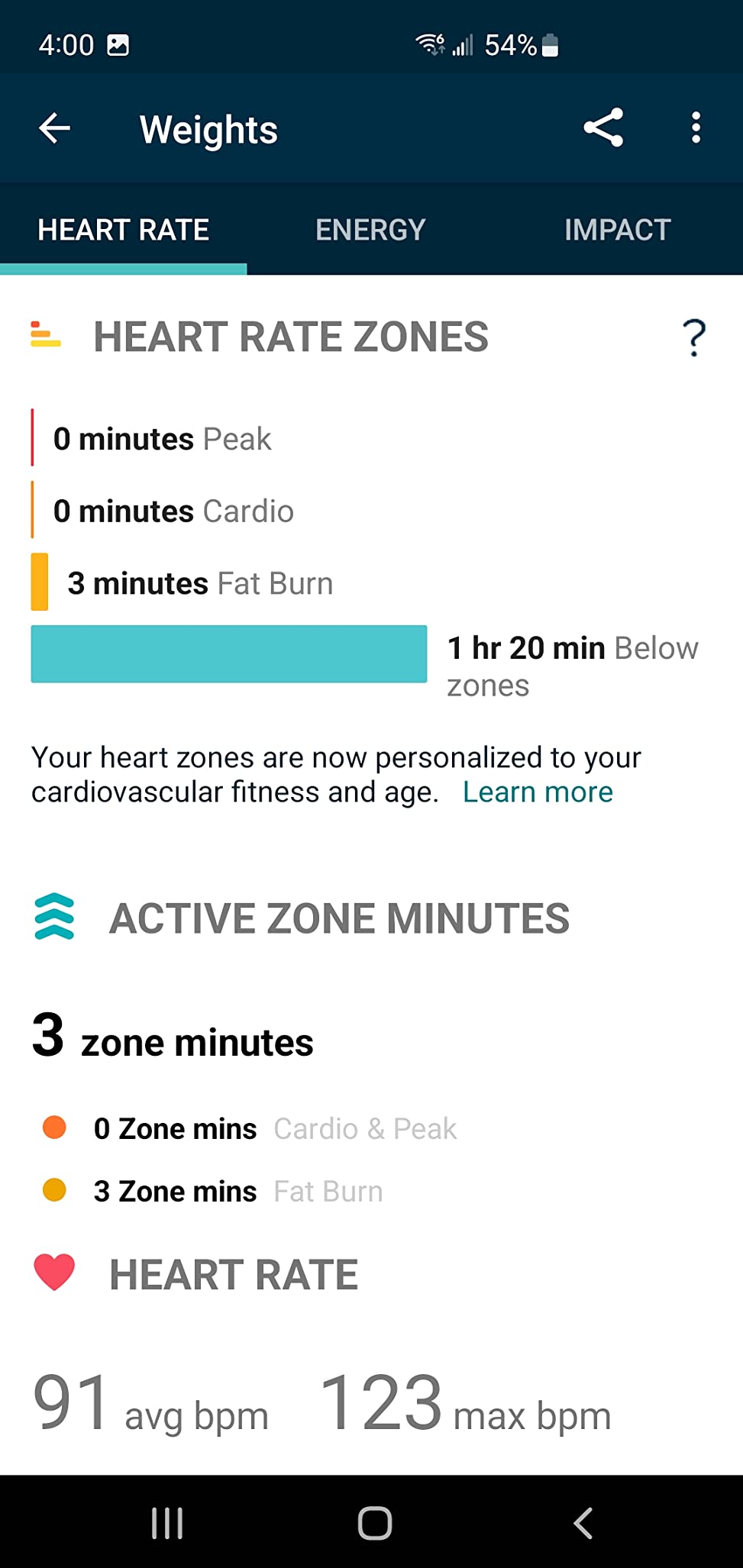 Fitbit Sense Advanced Smartwatch with Tools for Heart Health, Stress Management & Skin Temperature Trends, Sage Grey/Silver, One Size (S & L Bands Included) customer photo 1