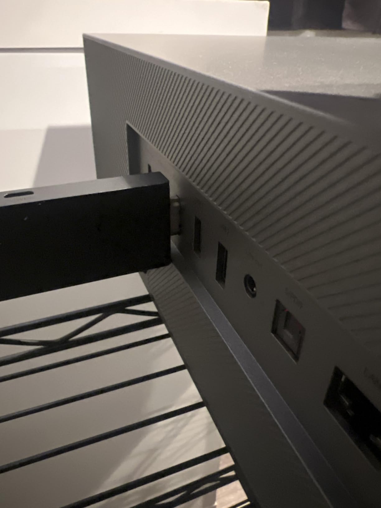 Formovie Theater Ultra Short Throw 4K Laser Projector | UST Projector with Dolby Vision & Built-In Speakers | The Top UST Projector at ProjectorCentral's 2022 & 2023 Laser TV Showdown customer photo 1