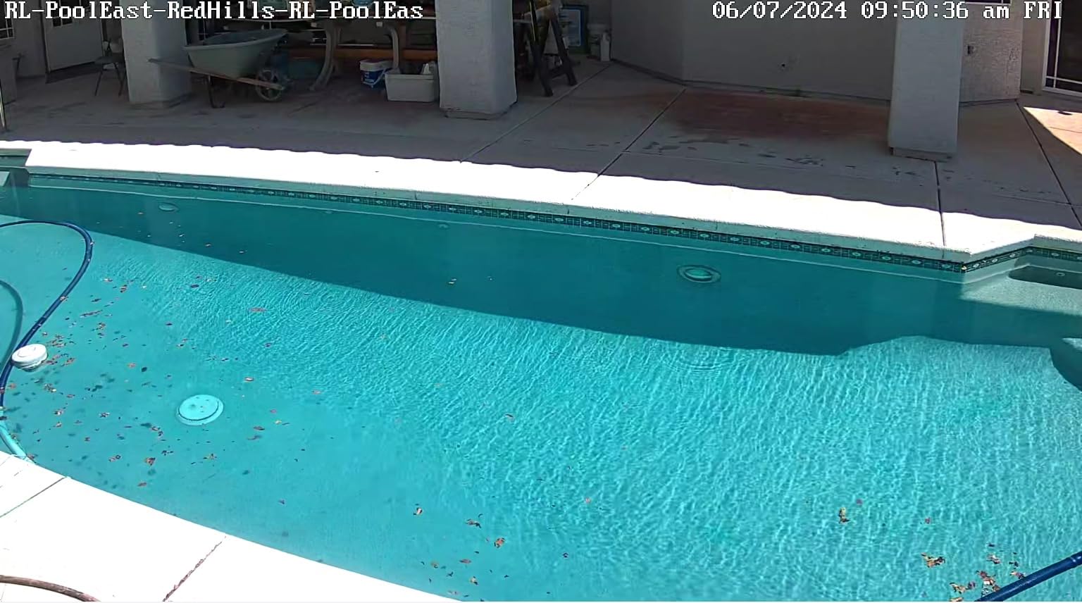 REOLINK 4K 8MP Dual-Lens PTZ Wired WiFi Outdoor Security Camera, 2.4/5GHz customer photo 1