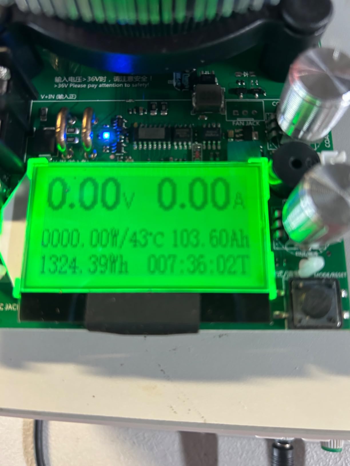 WattCycle 12V 100Ah LiFePO4 Battery, BCI Group 24 customer photo 1