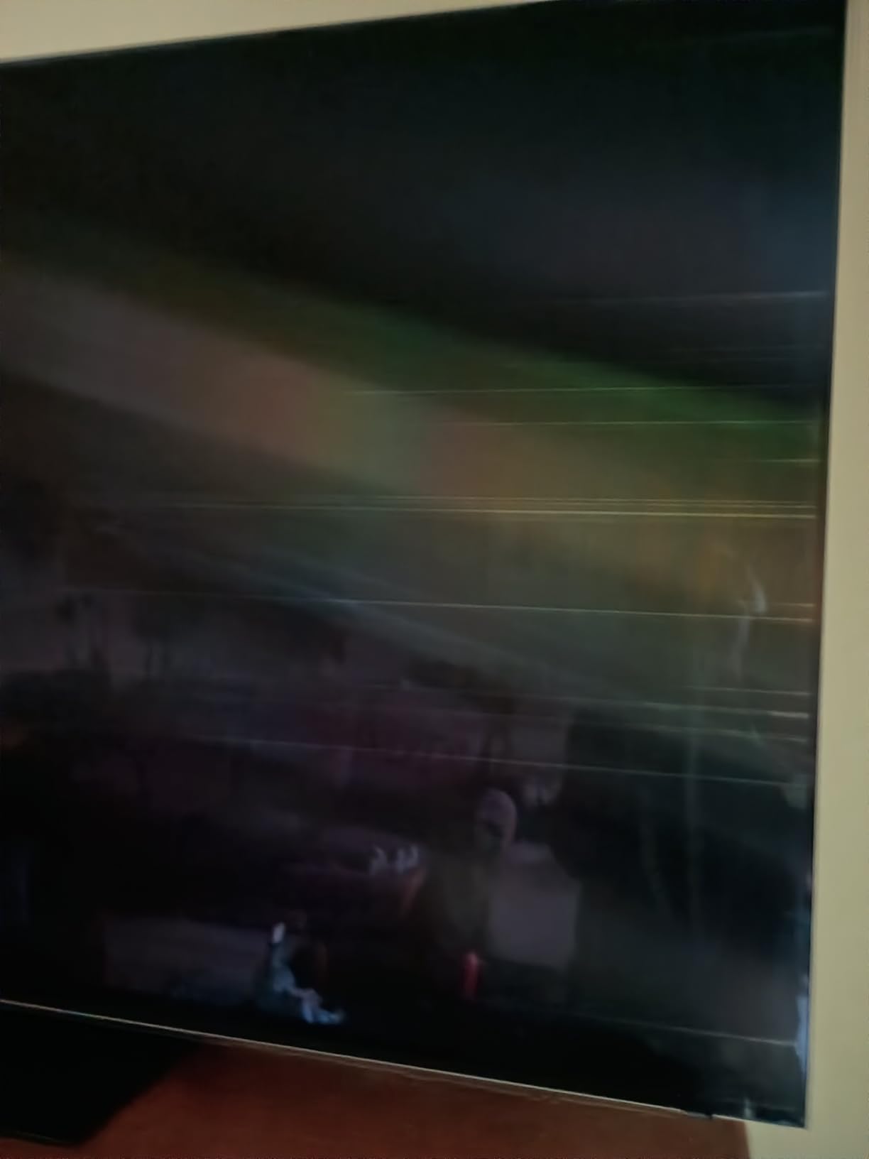 SAMSUNG 85-Inch Class QLED 8K QN800D Series Mini LED, Neo Quantum HDR Smart TV w/Dolby Atmos, Object Tracking Sound+, AI Motion Enhancer, Real Depth Enhancer Pro, Alexa Built-in (QN85QN800D, 2024) customer photo 1