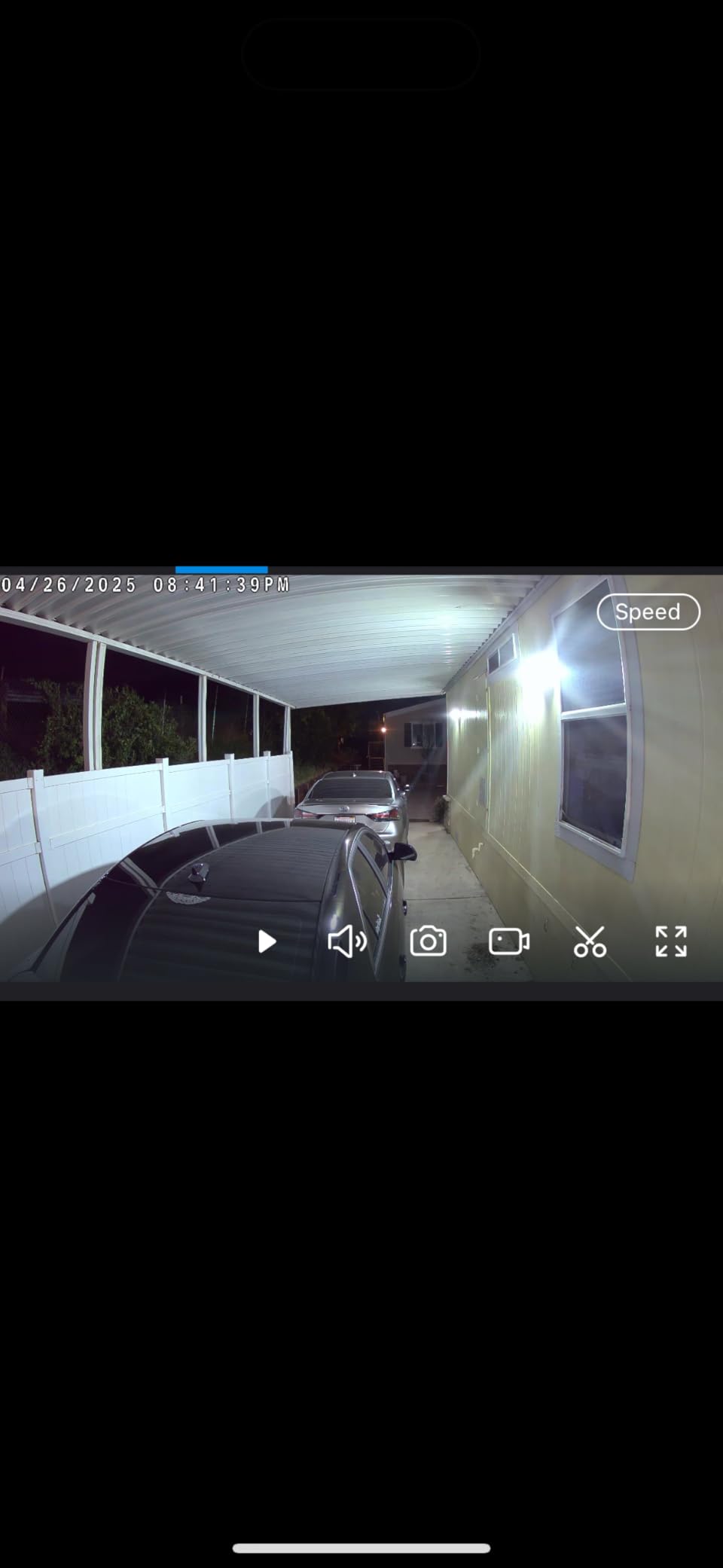 Tapo C402 1080p Outdoor Wireless Security Camera, Up to 180days Battery customer photo 2