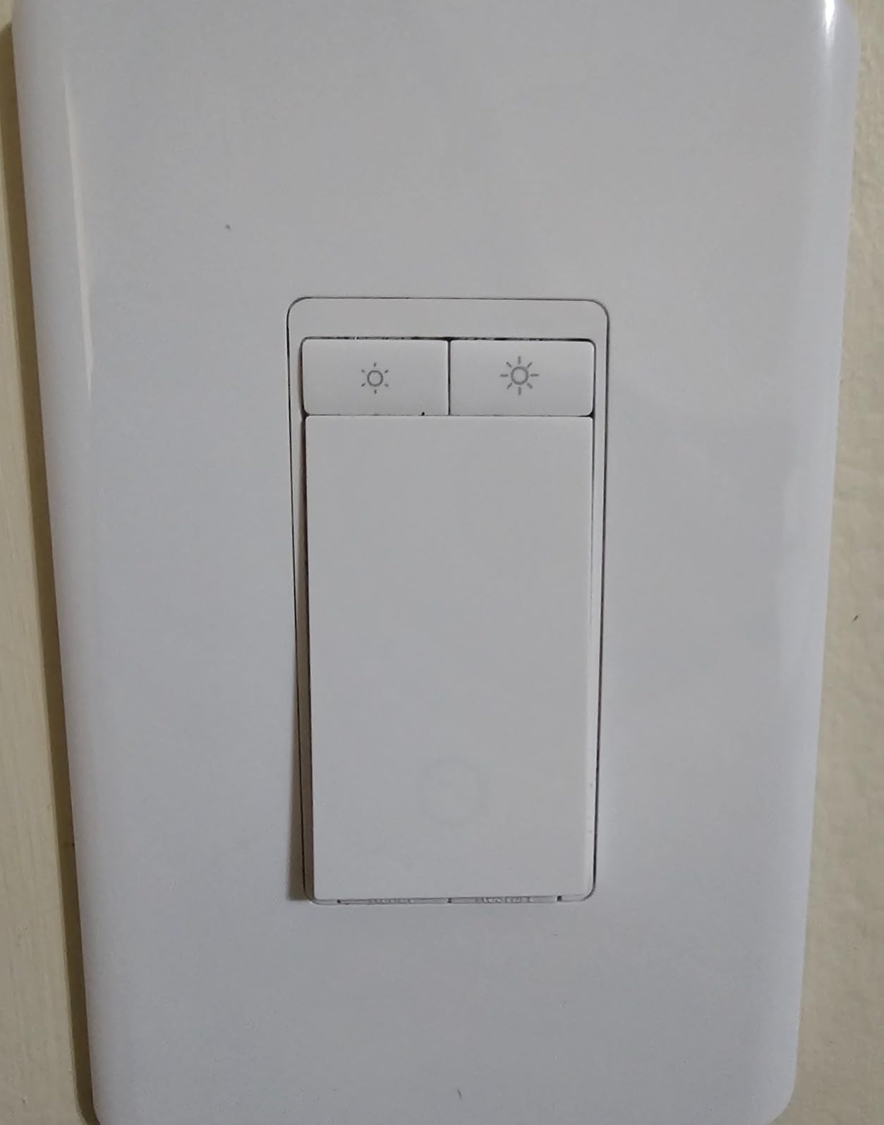 Tapo Smart Dimmer Switch, Single Pole, Need Neutral Wire, S500D(4-Pack) customer photo 1