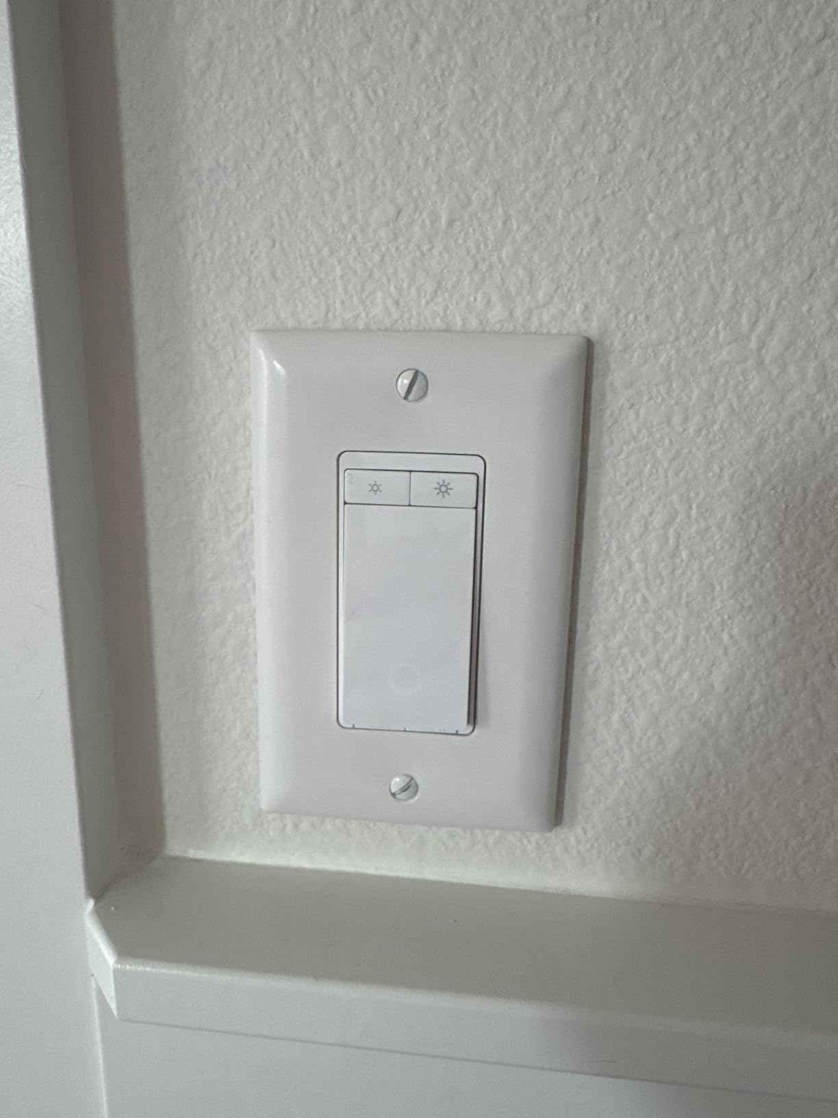 Tapo Smart Dimmer Switch, Single Pole, Need Neutral Wire, S500D(4-Pack) customer photo 2