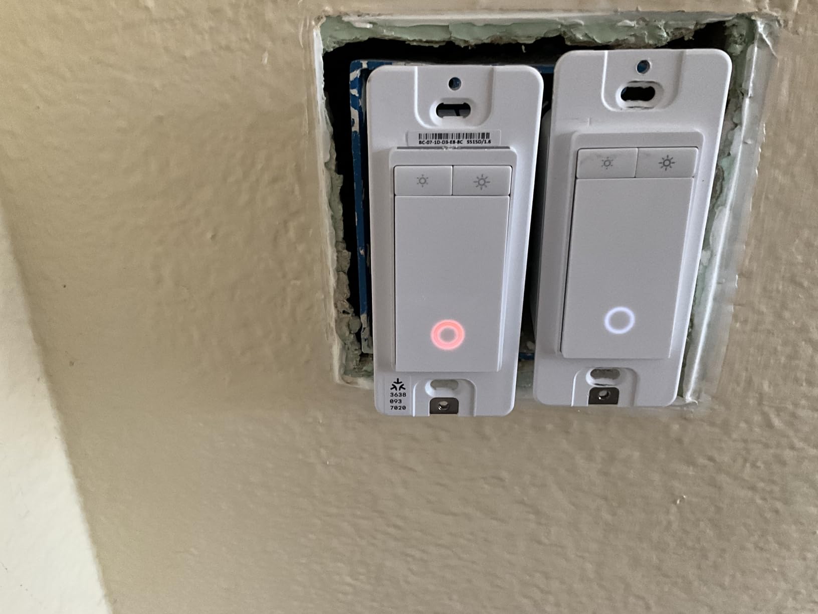 Tapo Matter Smart 3-Way Dimmer Switch Kit, S515D KIT customer photo 1