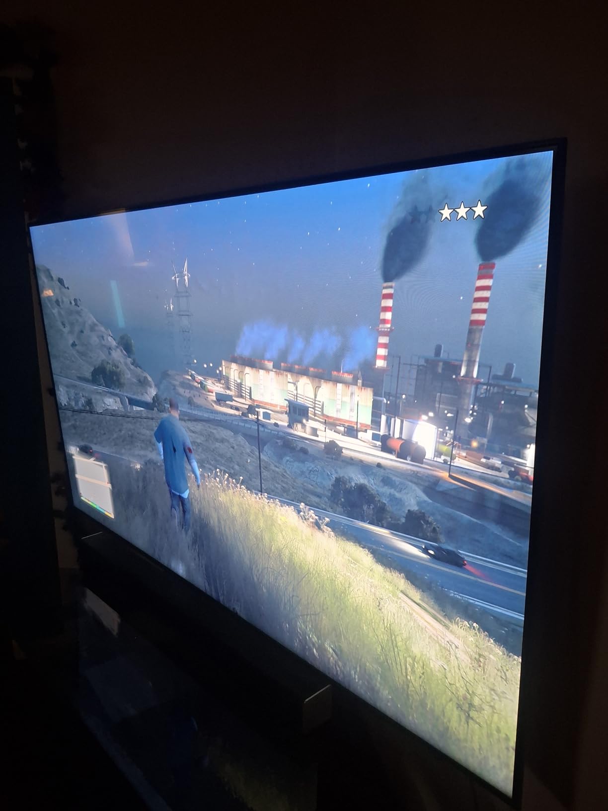 Samsung 55-Inch Class Neo QLED QN70F 4K Mini LED Smart TV (2025 Model) NQ4 AI Gen2 Processor, Quantum Matrix Technology Slim, Motion Xcelerator 144Hz, Samsung Vision AI, Alexa Built-in customer photo 2