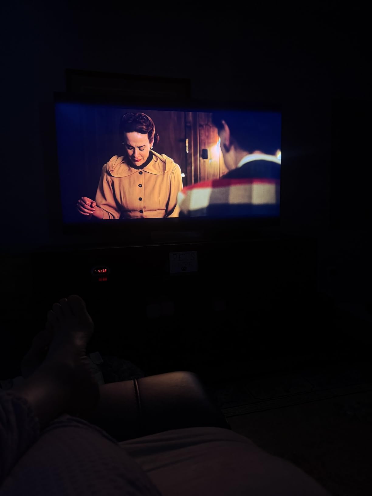 Samsung 85-Inch Class Neo QLED QN990F 8K Mini LED Smart TV (2025 Model) NQ8 AI Gen3 Processor, 8K AI Upscaling Pro, Wireless One Connect, Glare Free, Samsung Vision AI, Alexa Built-in customer photo 1