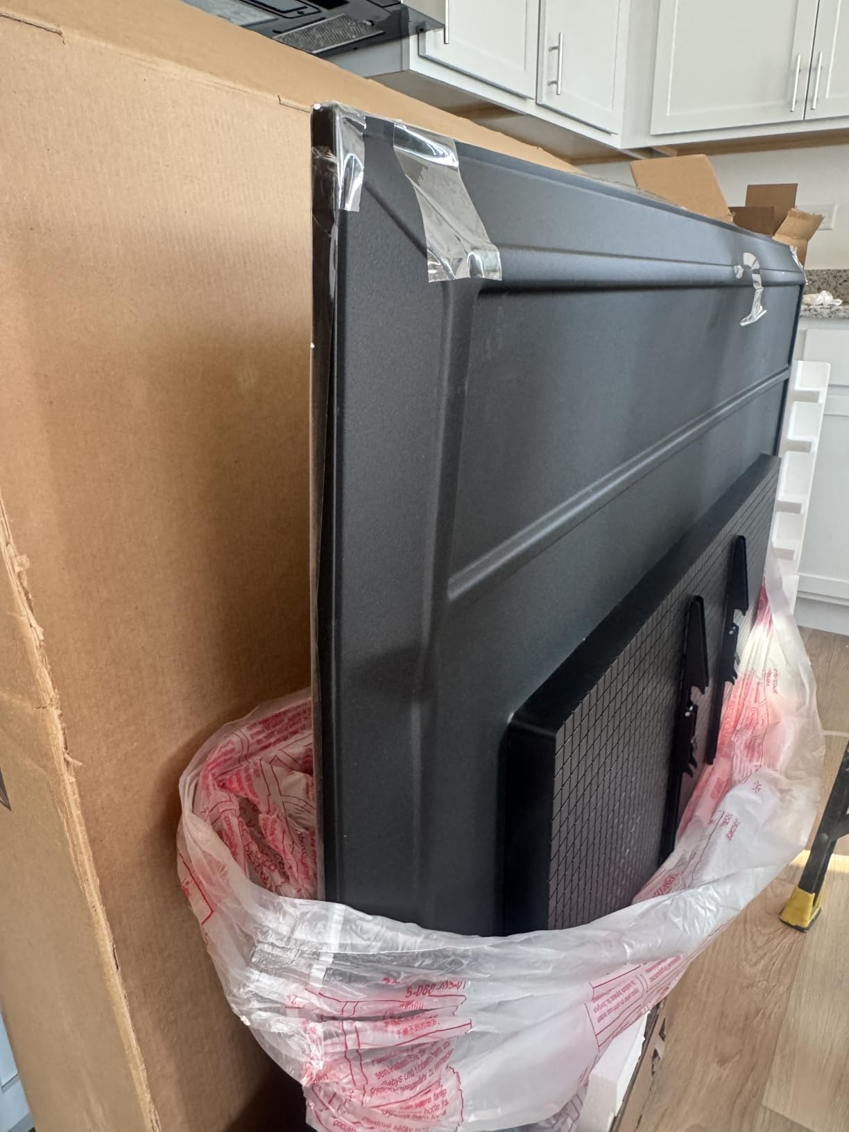 Sony 75 Inch BRAVIA 2 II LED 4K HDR Smart Google TV (K-75S20M2) customer photo 1