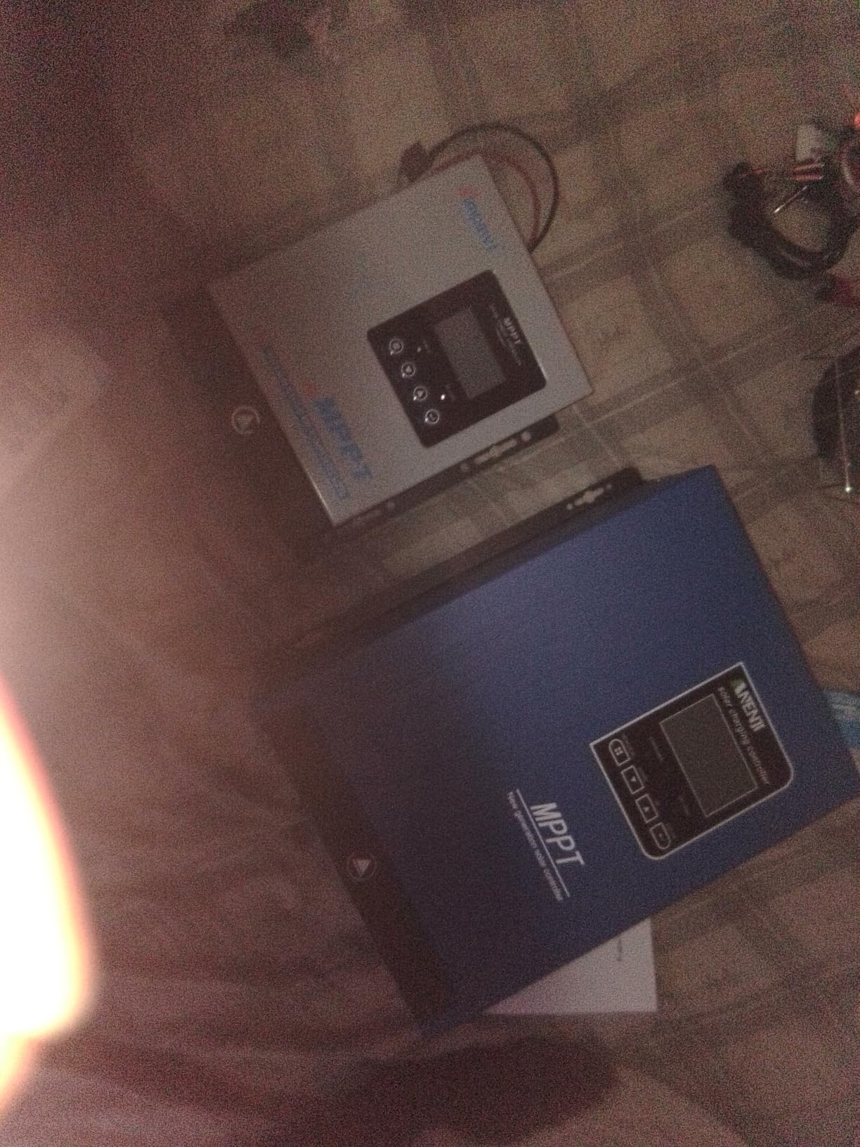 12.8V 300Ah Lithium LiFePO4 Battery With 200A BMS 15000+ Deep Cycles customer photo 2
