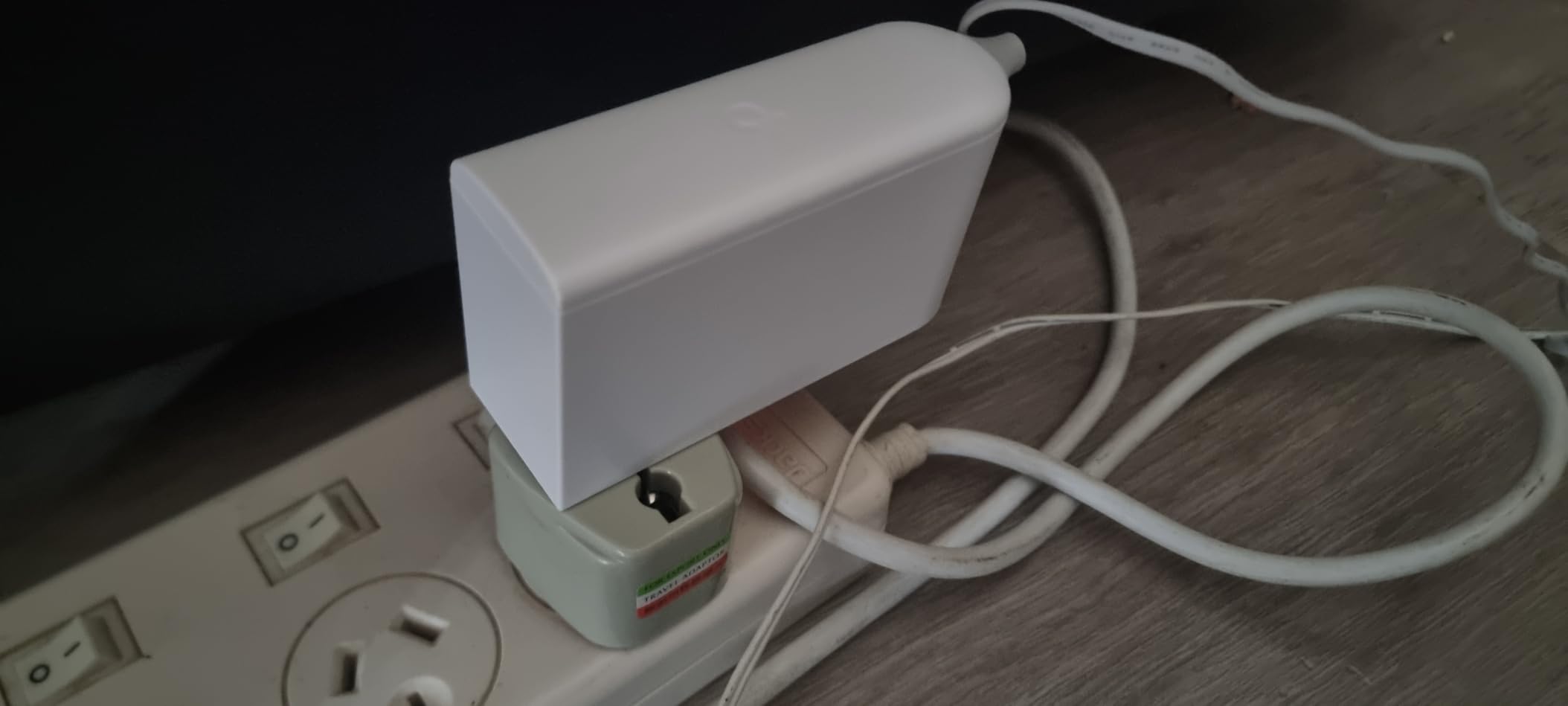 Tapo CentralHub for Smart Devices, H500, Improves Camera AI Accuracy customer photo 1