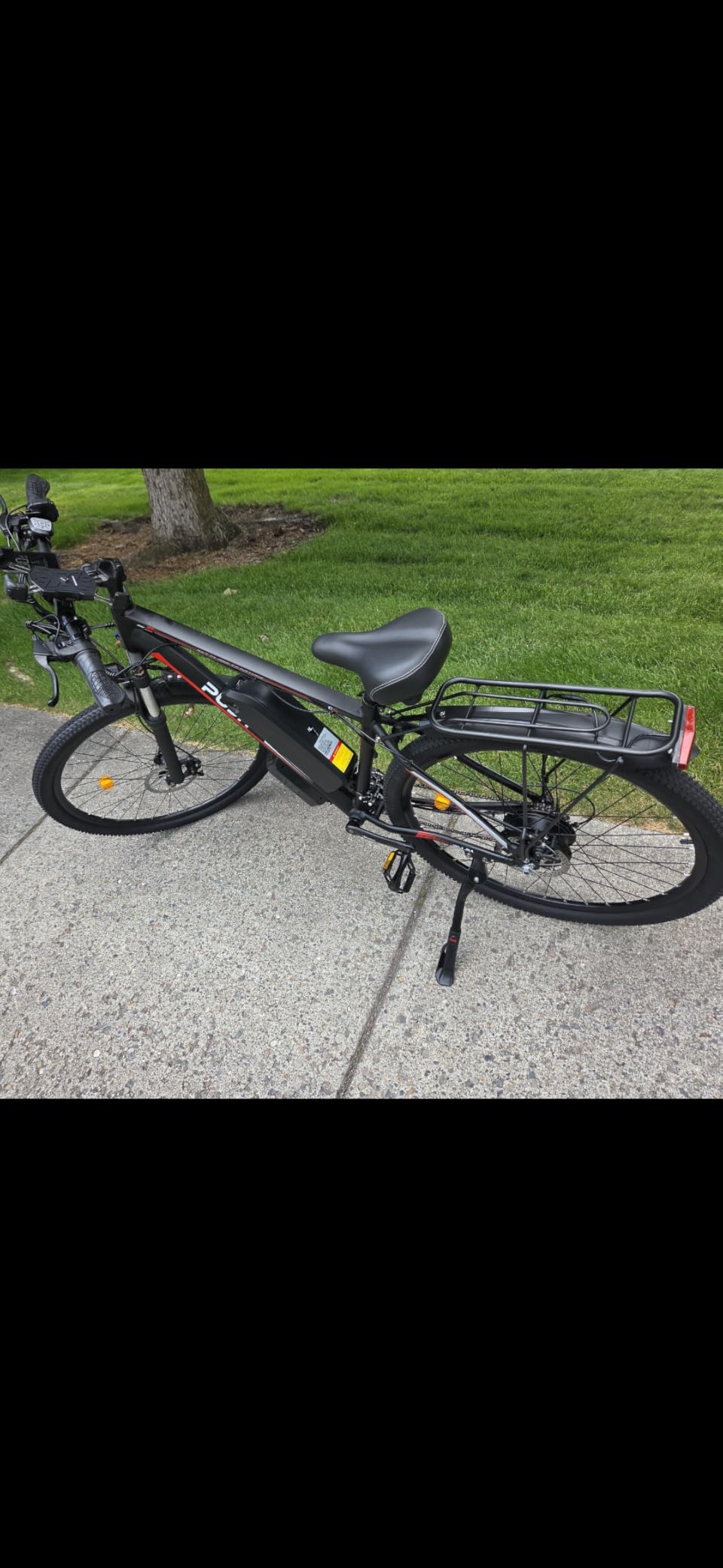 2000W Ebike 48V 17.5Ah 29