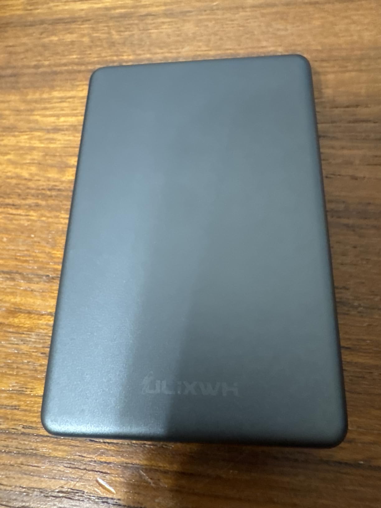 ULiXWH 10,000mAh for MagSafe Power Bank Ultra-Slim Metal-Alloy customer photo 2