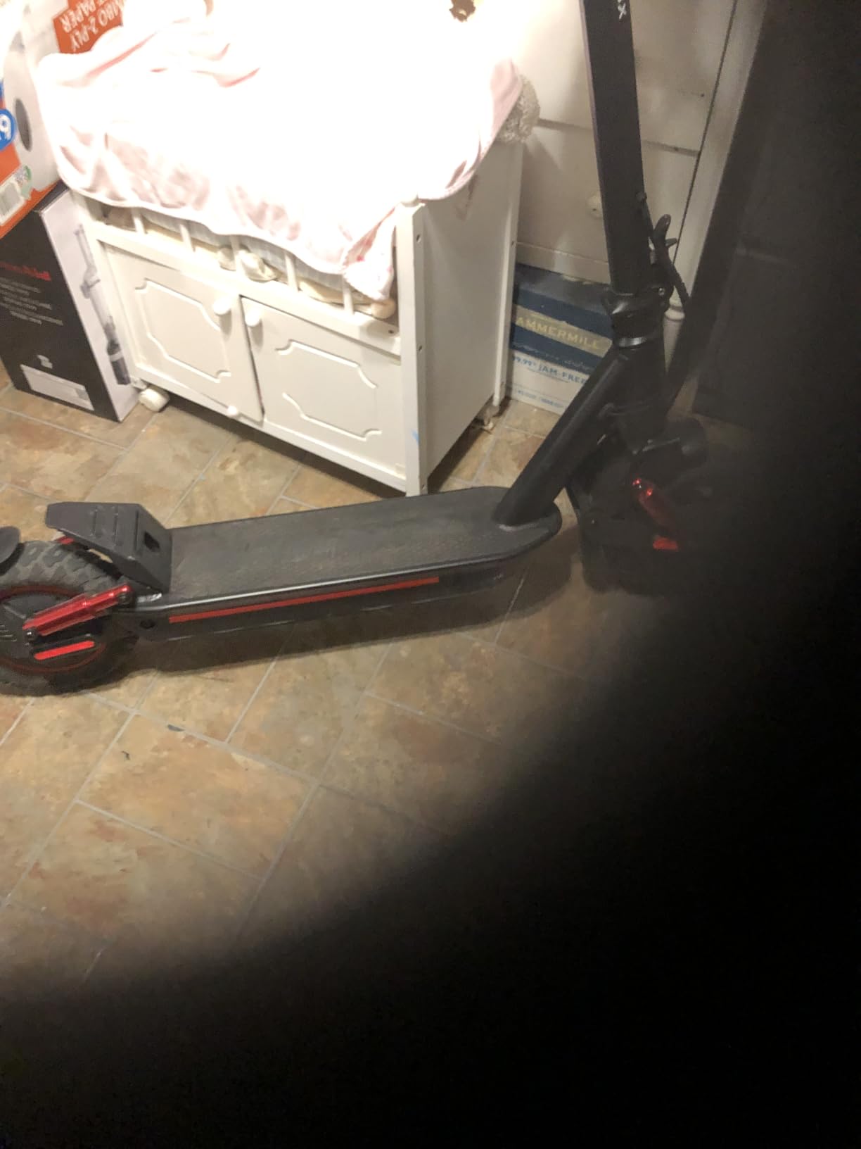Electric Scooter for Adults 10