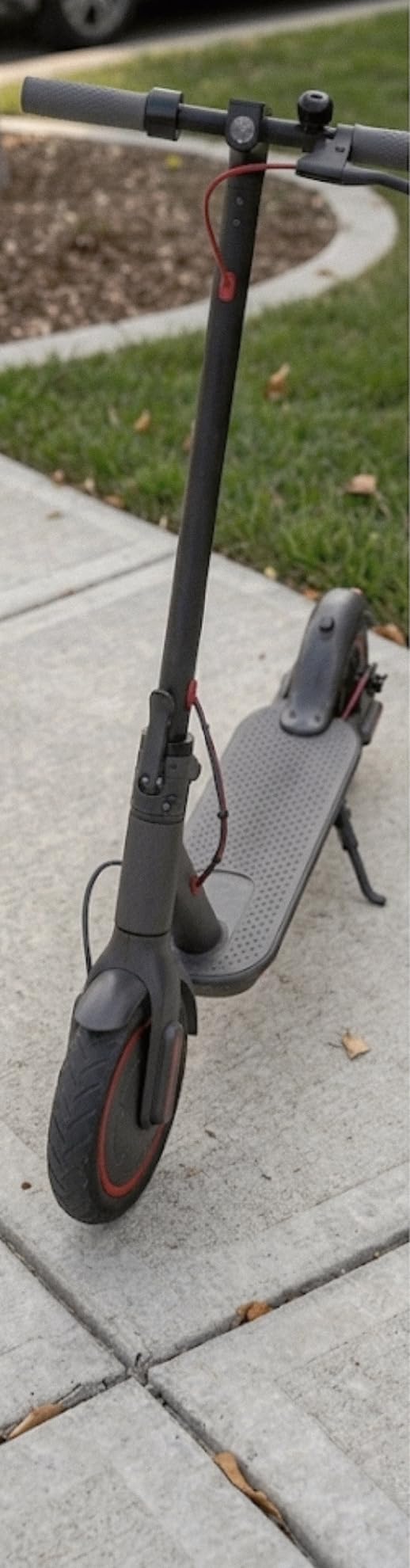 Electric Scooter - Electric Scooter Adults and Teens customer photo 2