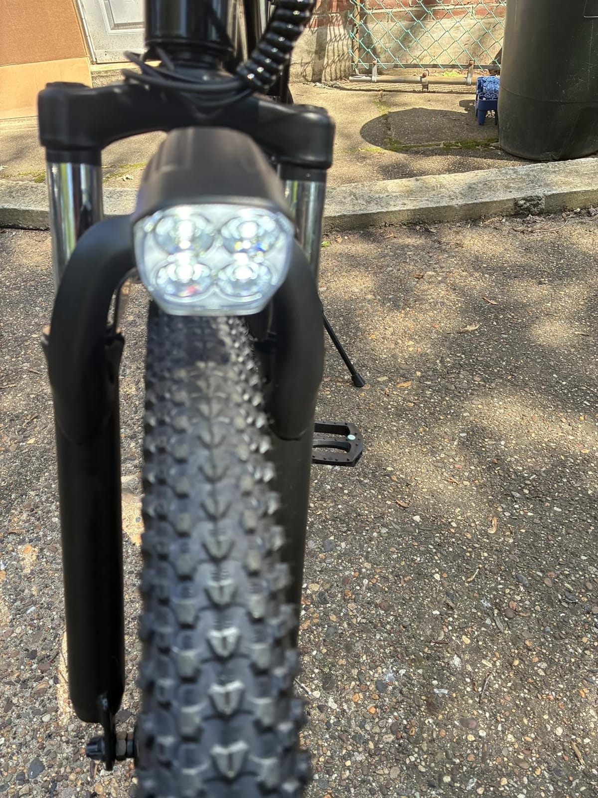 Electric Bike for Adults, 1500W /1000W Peak Motor 26