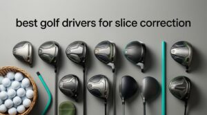 best golf drivers for slice correction