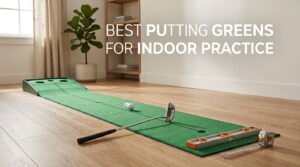 best putting greens for indoor practice