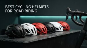 best cycling helmets for road riding