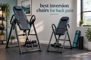 best inversion chairs for back pain