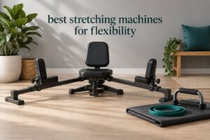 best stretching machines for flexibility