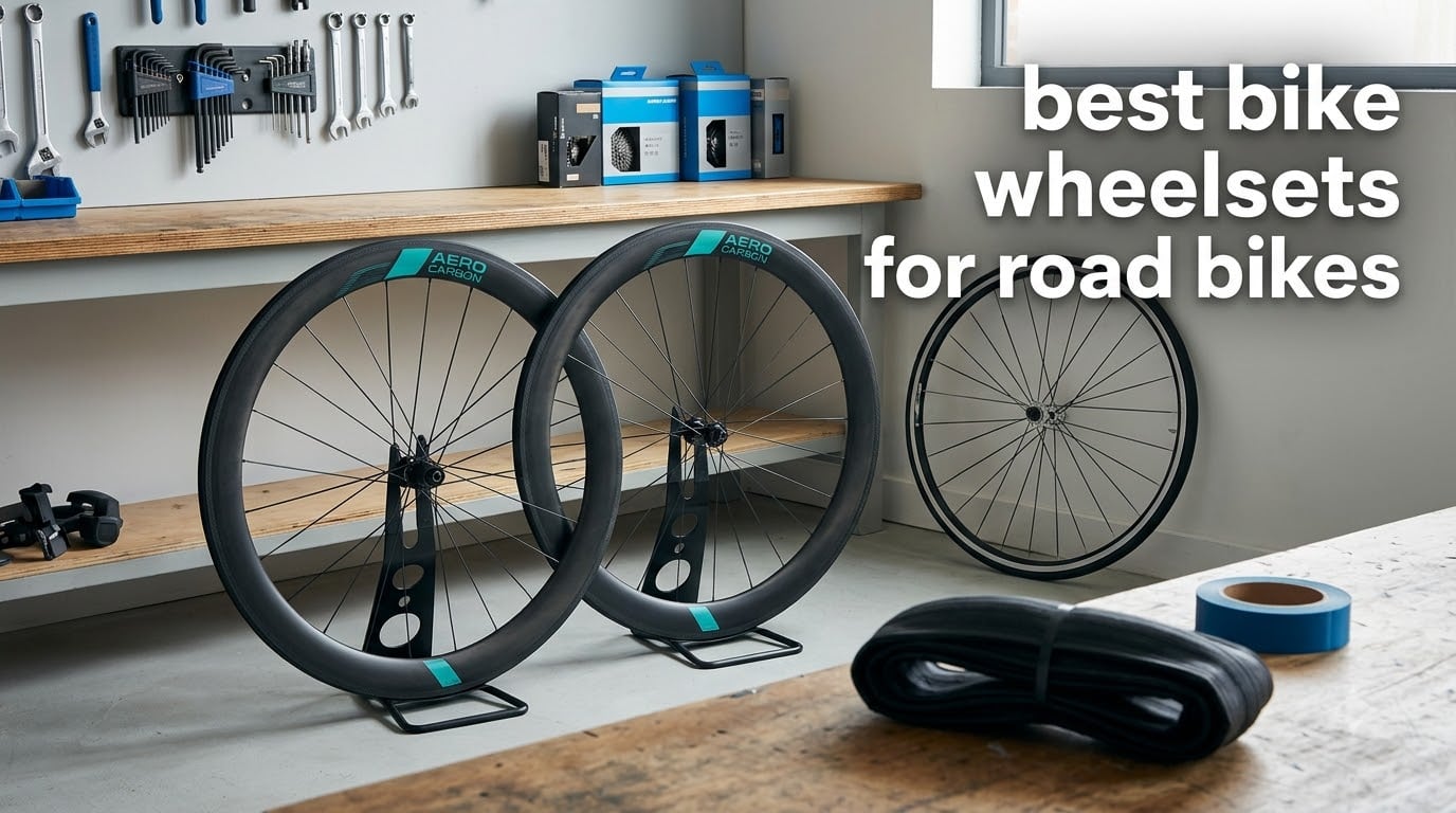 best bike wheelsets for road bikes