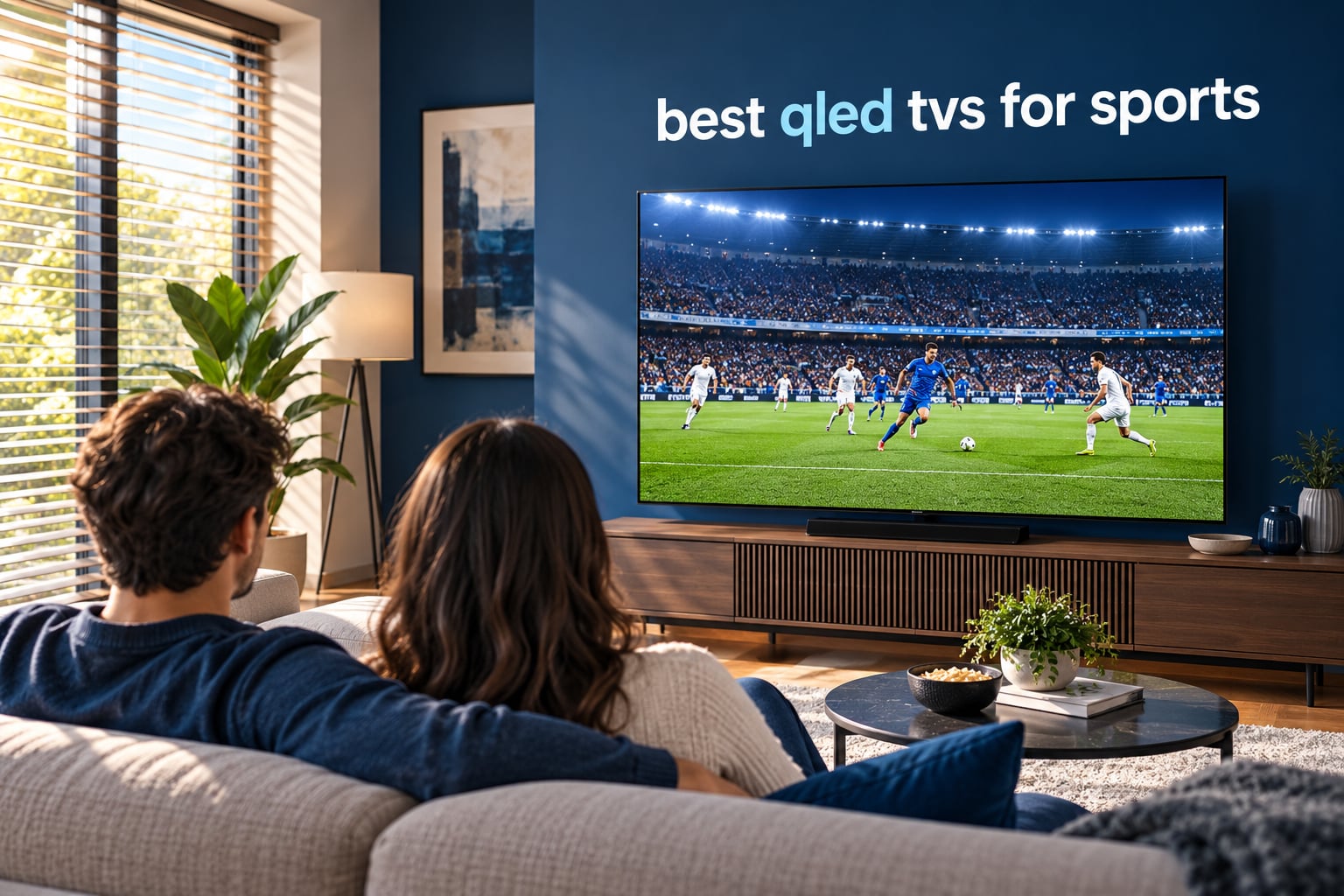 best qled tvs for sports